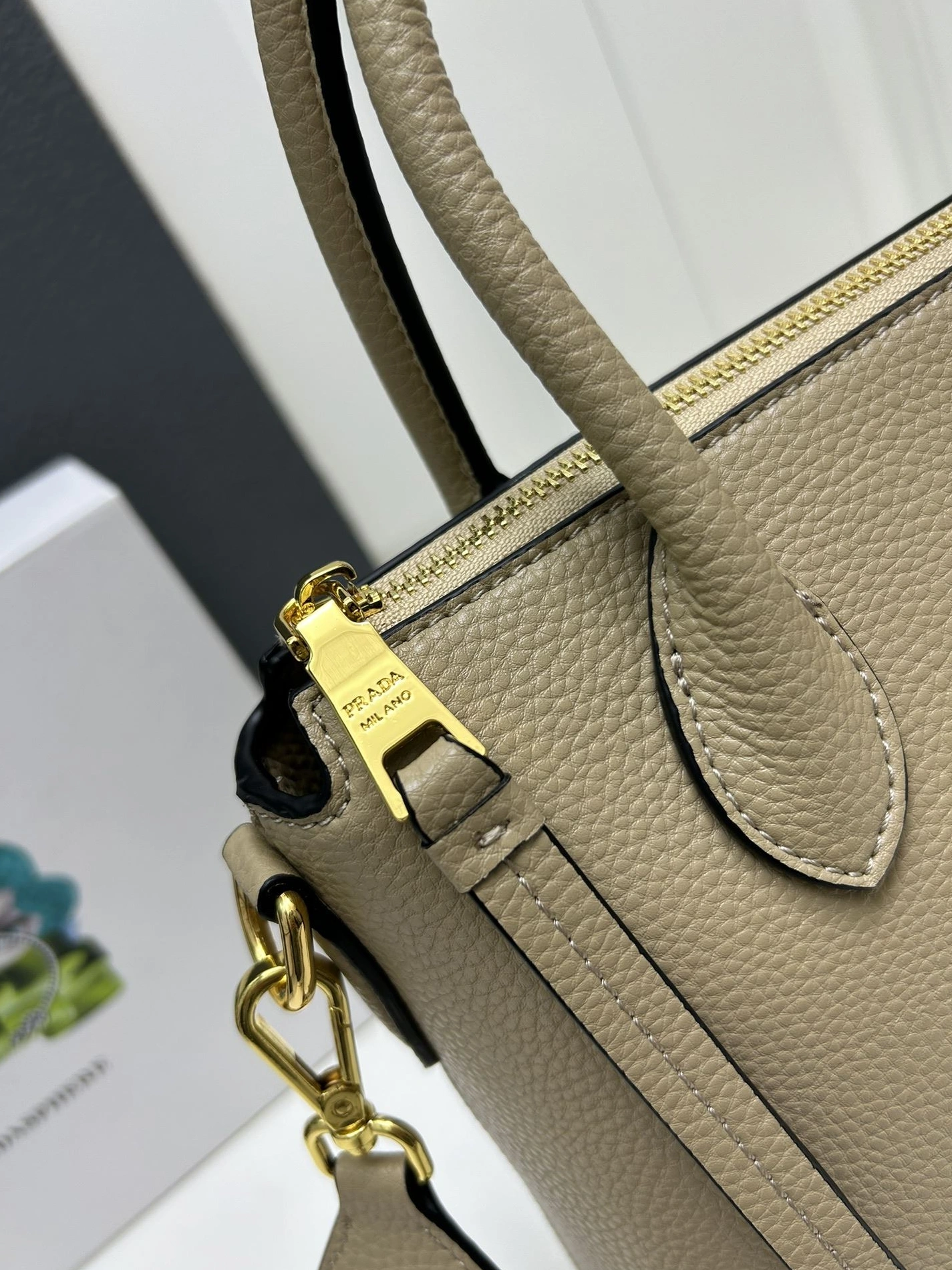 Prxdx Shopping Bags Stylish 59613