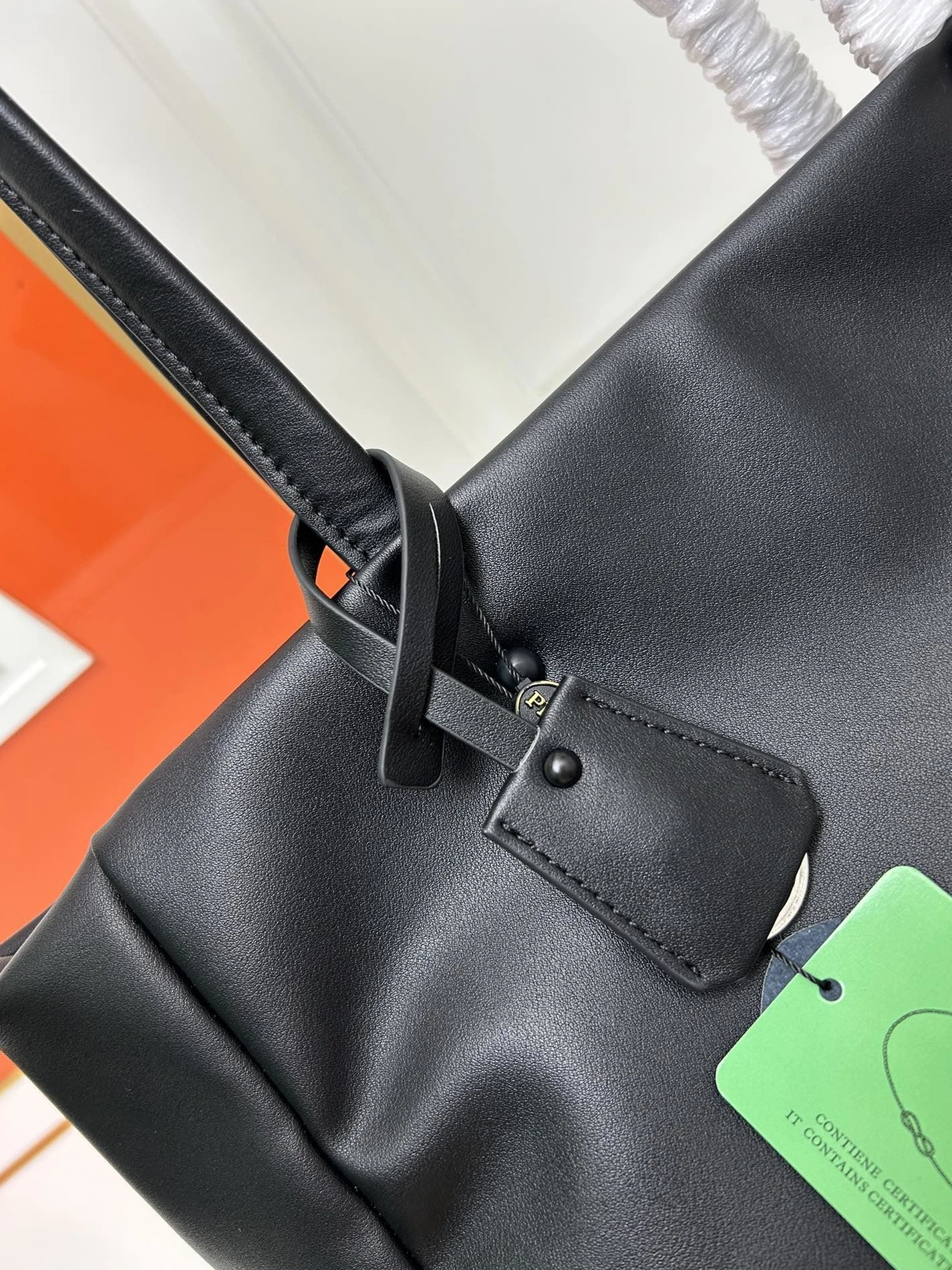 Prxdx Shopping Bags Classic 59598