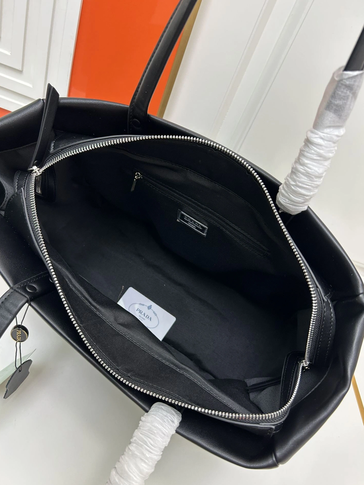 Prxdx Shopping Bags Classic 59598