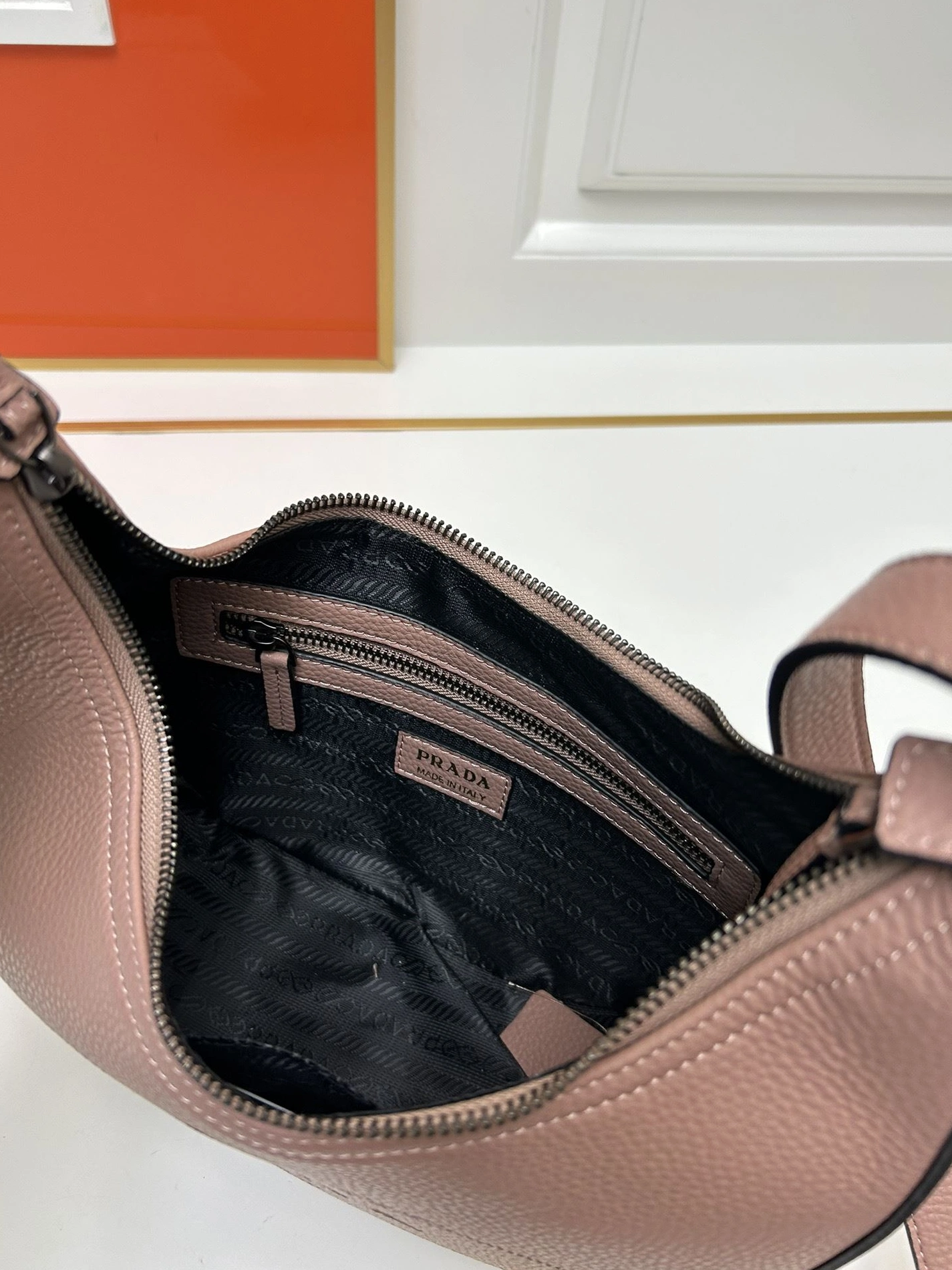 HighQuality Prxdx Satchel Bags 59912