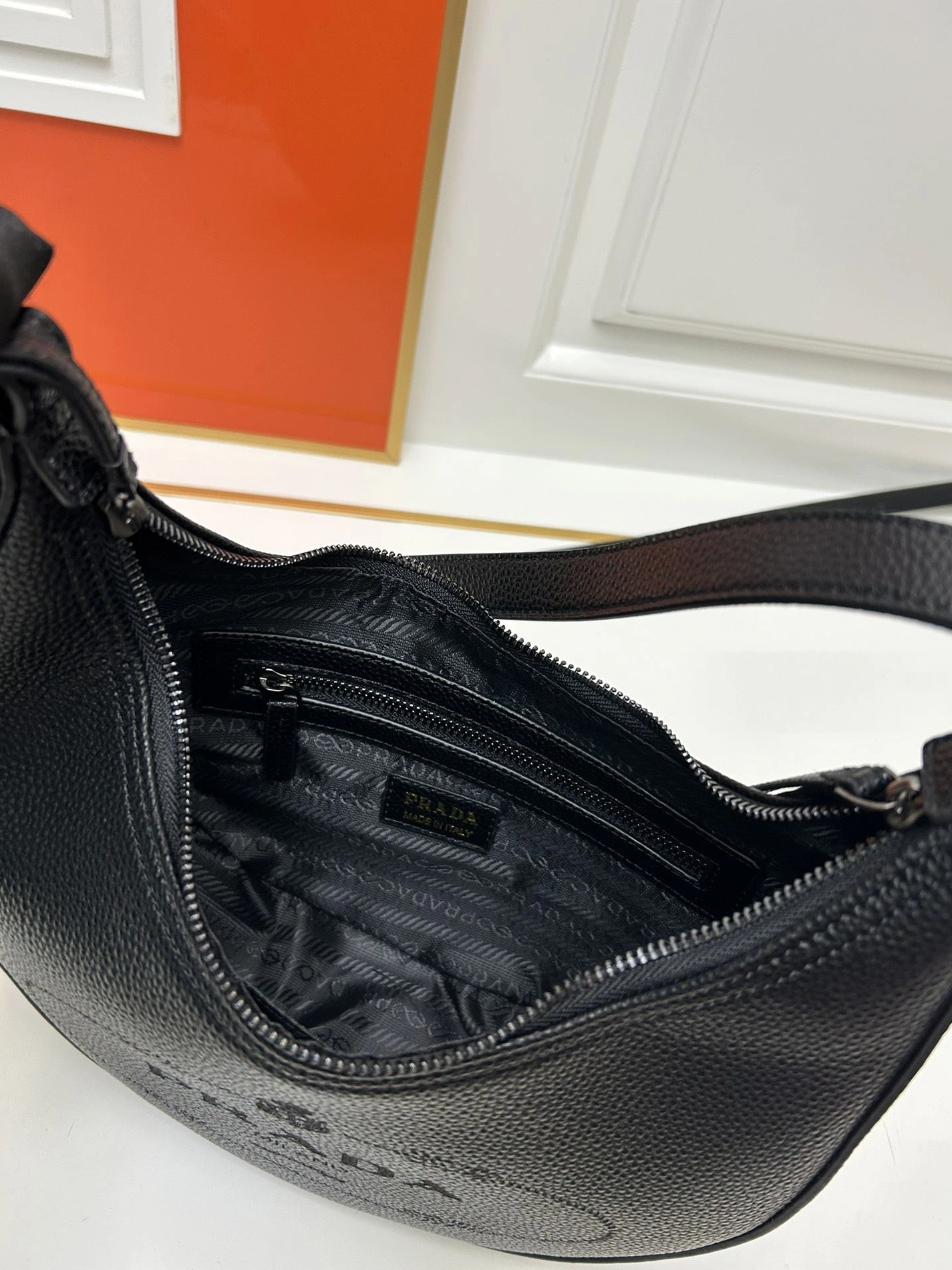 Prxdx Satchel Bags GoodFit 59941