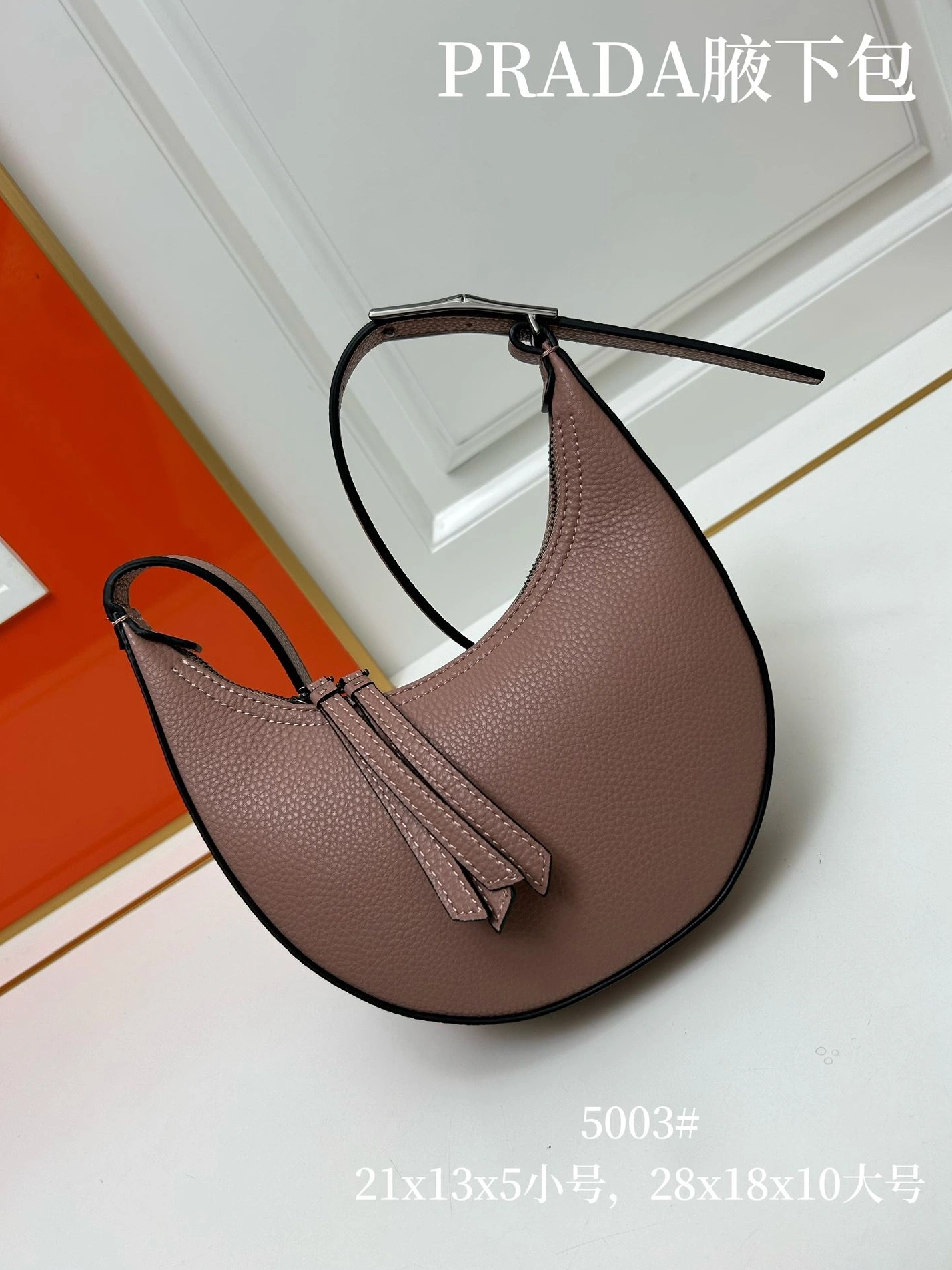 Soft Prxdx Satchel Bags 59918