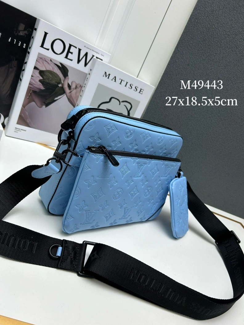 Unique LX Satchel bags 23640