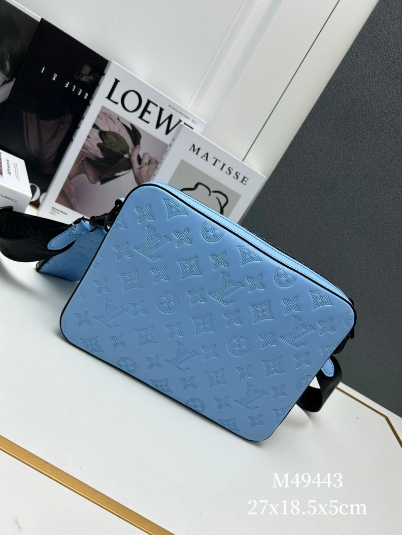 Unique LX Satchel bags 23640