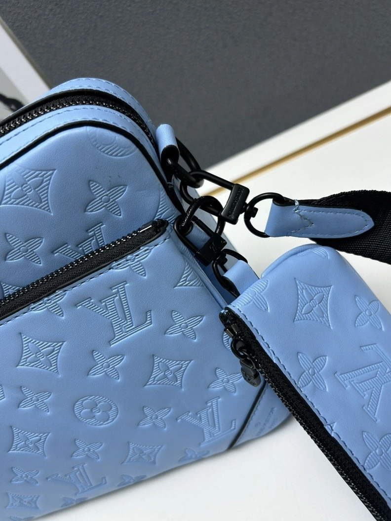 Unique LX Satchel bags 23640