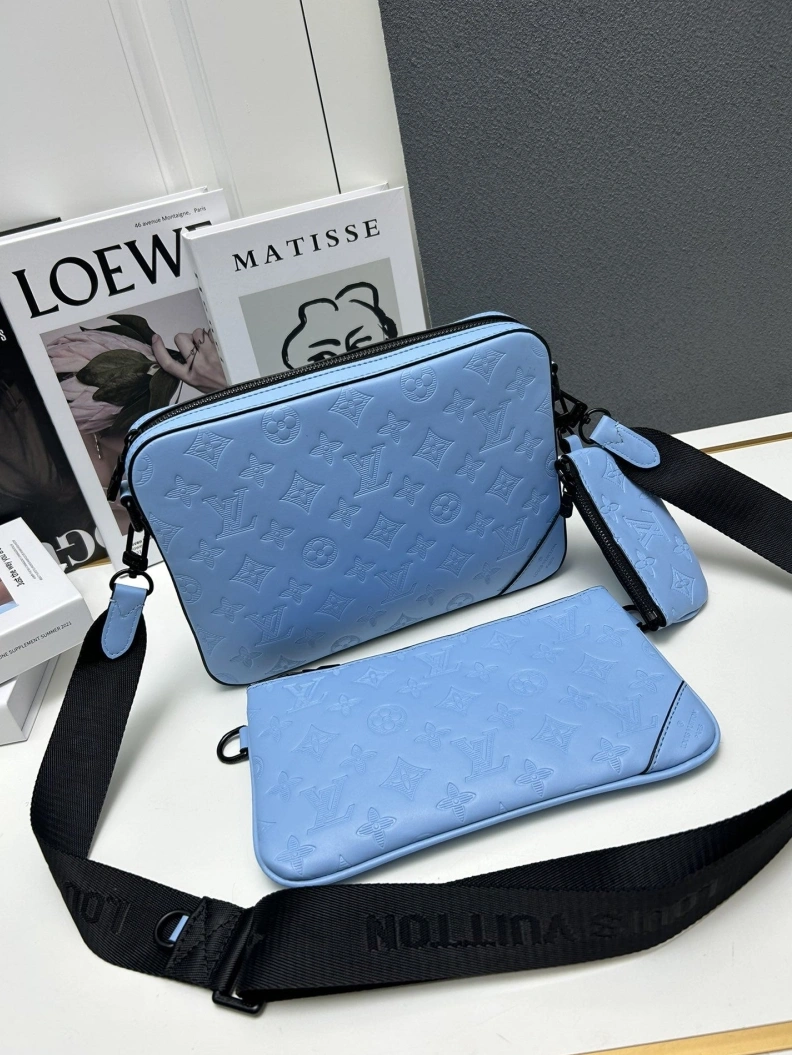 Unique LX Satchel bags 23640