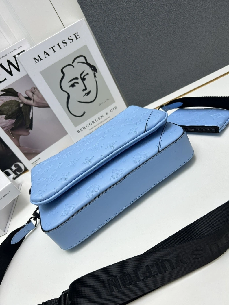 Unique LX Satchel bags 23640