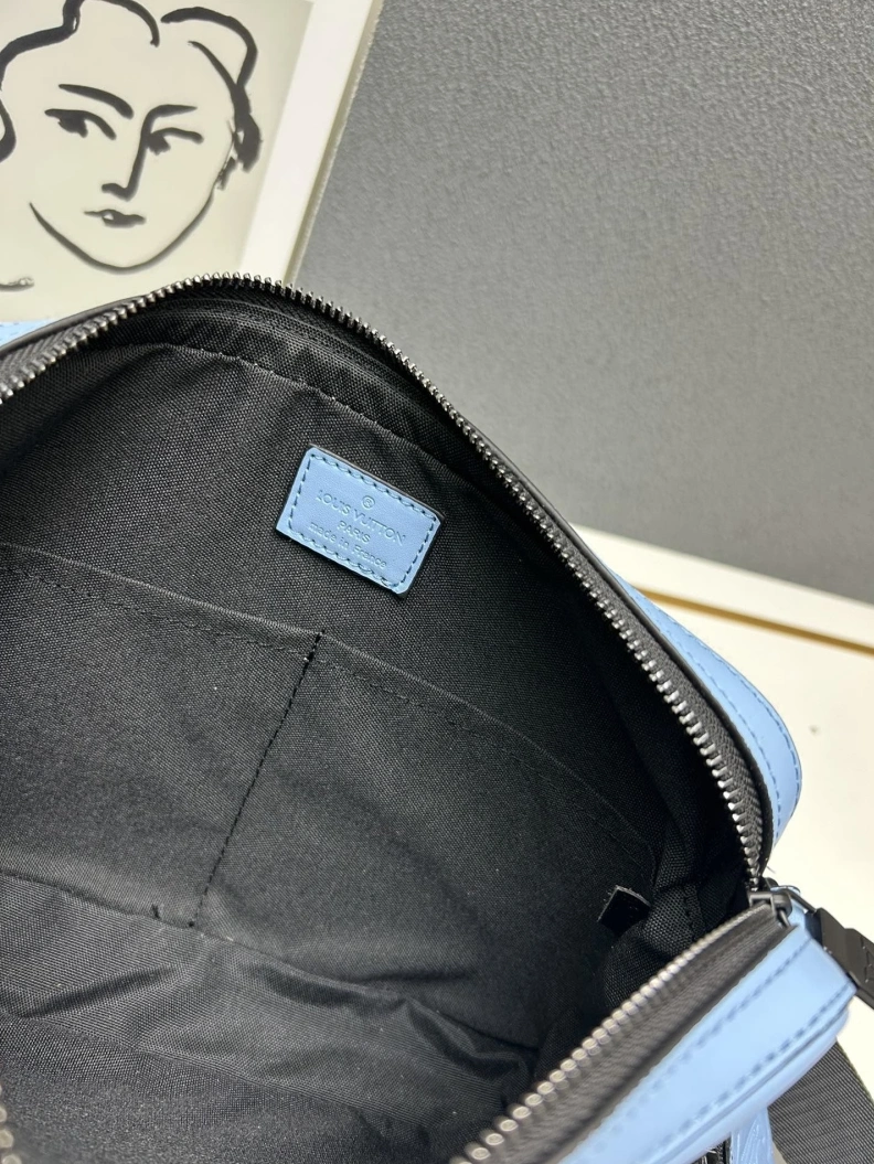 Unique LX Satchel bags 23640