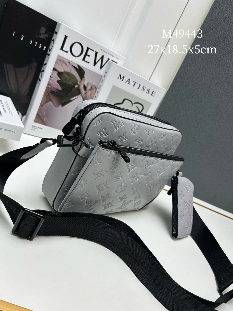 Unique LX Satchel bags 23630