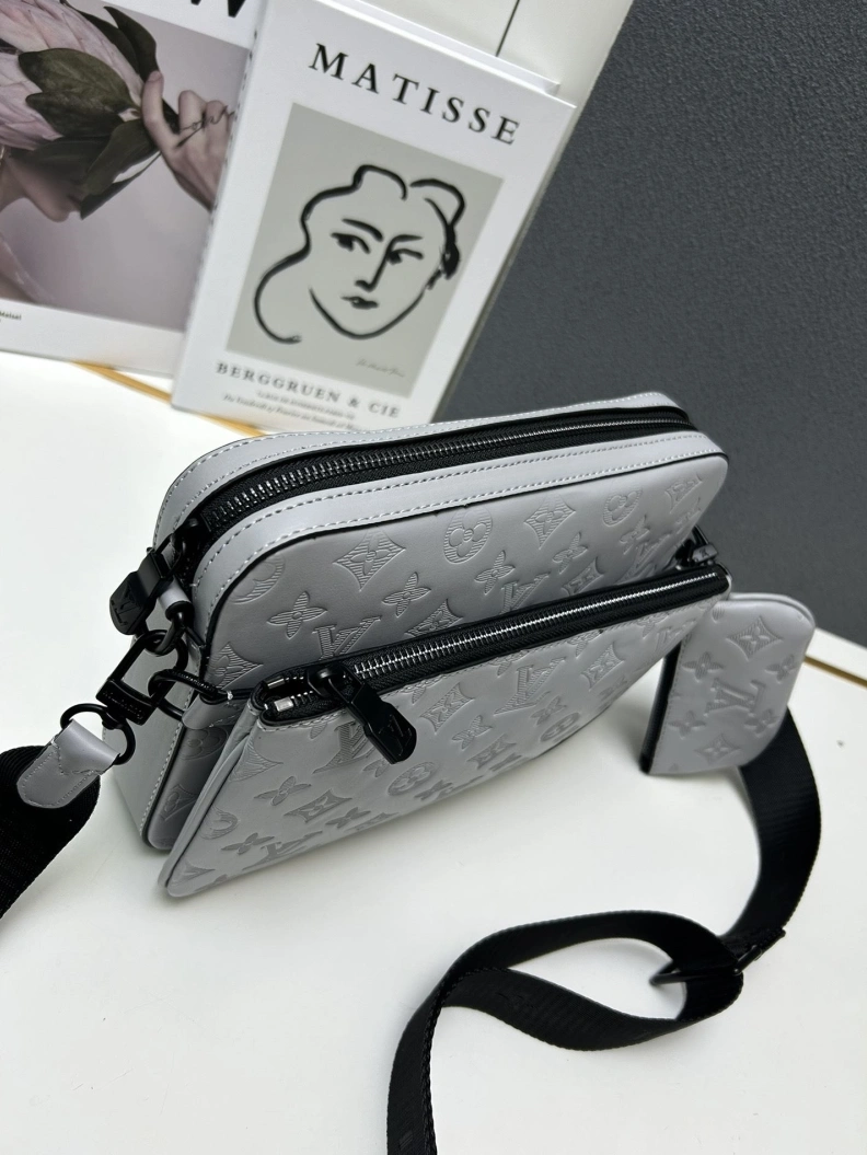 Unique LX Satchel bags 23630