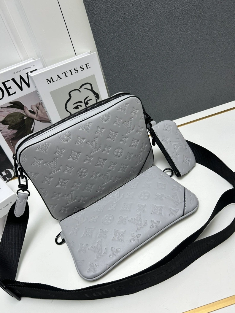Unique LX Satchel bags 23630