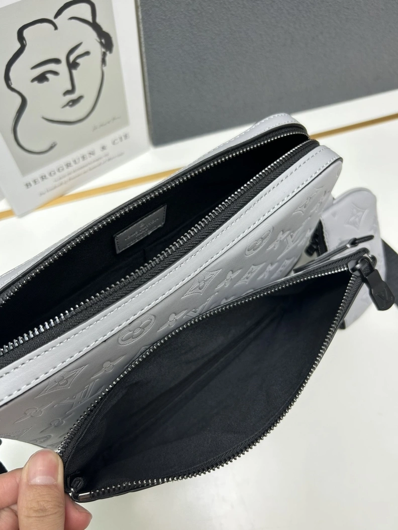 Unique LX Satchel bags 23630