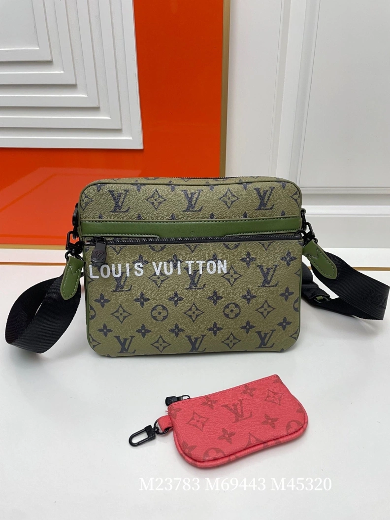 LX Satchel bags Minimalist 23639