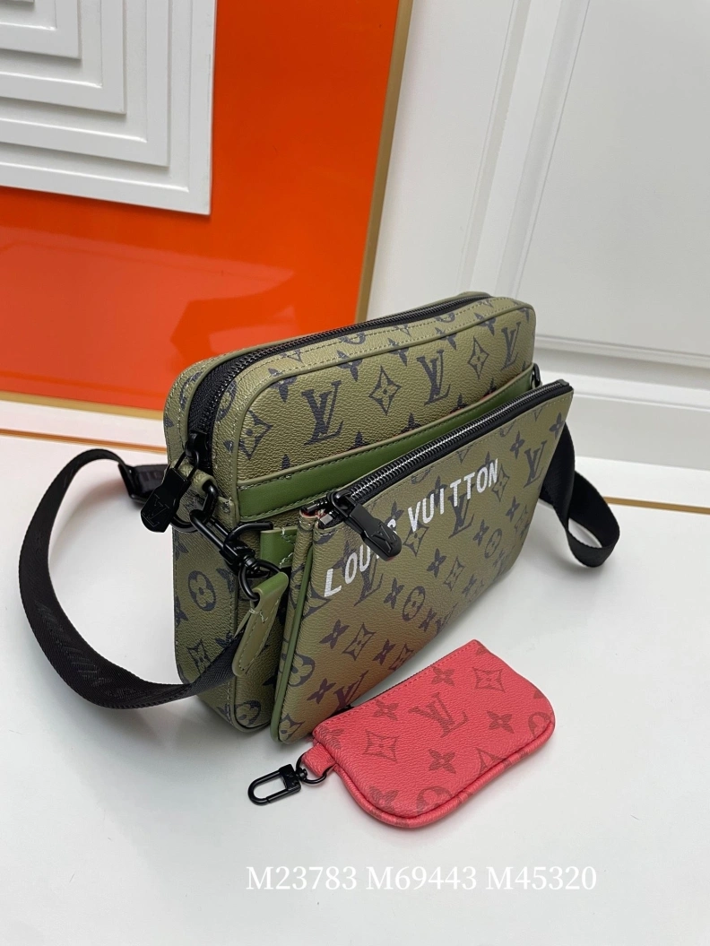 LX Satchel bags Minimalist 23639