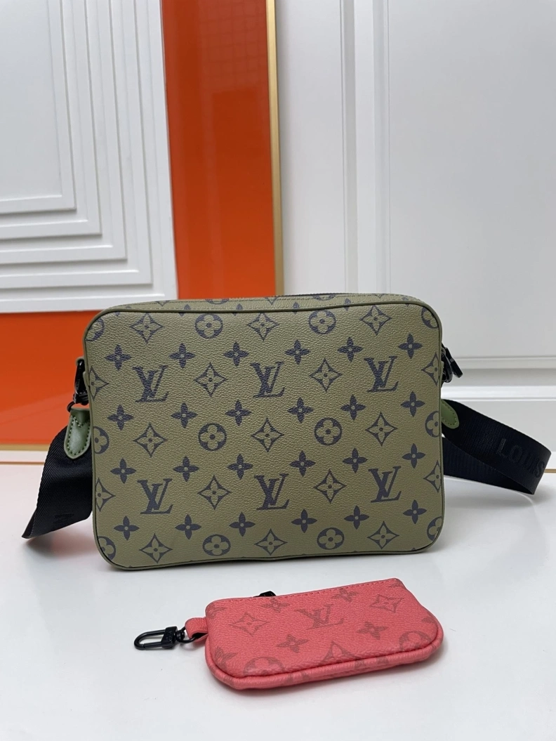 LX Satchel bags Minimalist 23639