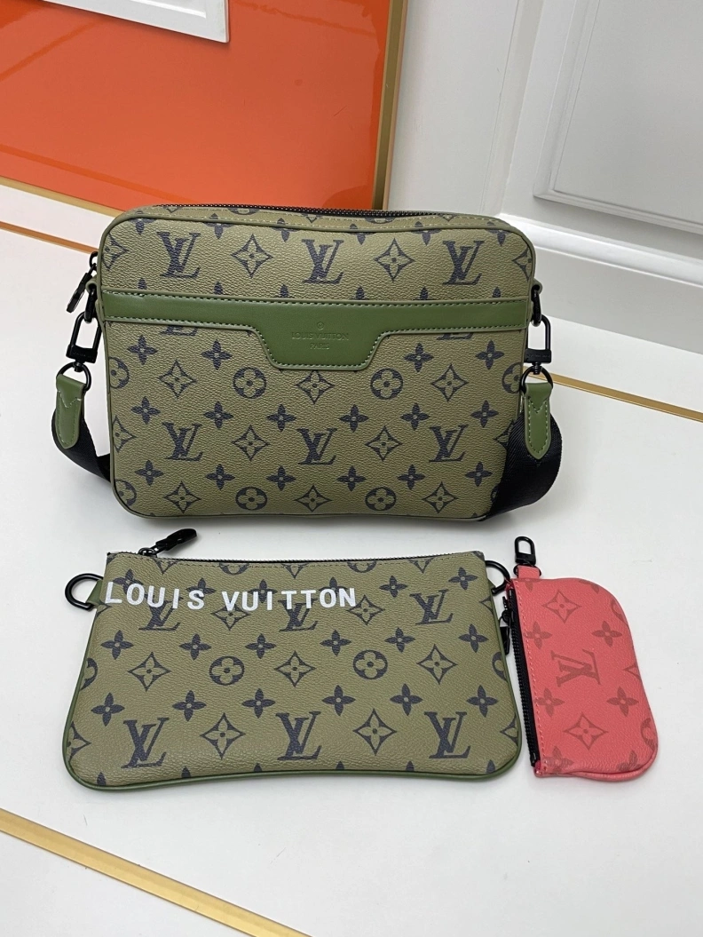 LX Satchel bags Minimalist 23639