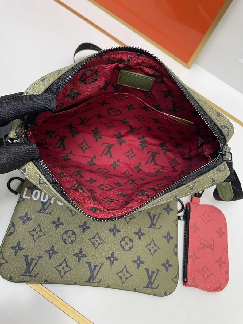 LX Satchel bags Minimalist 23639