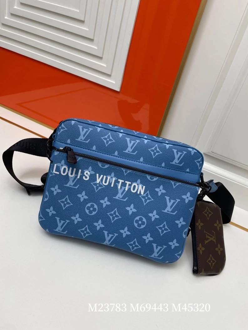 LX Satchel bags Breathable 23624