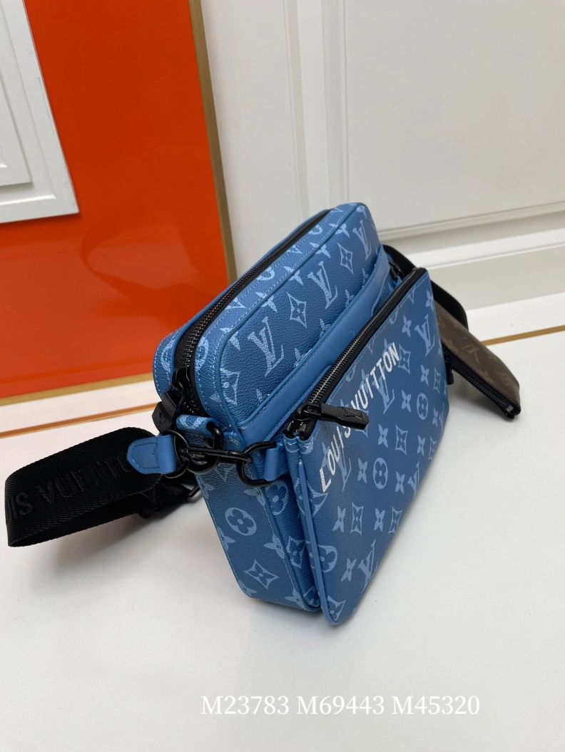 LX Satchel bags Breathable 23624