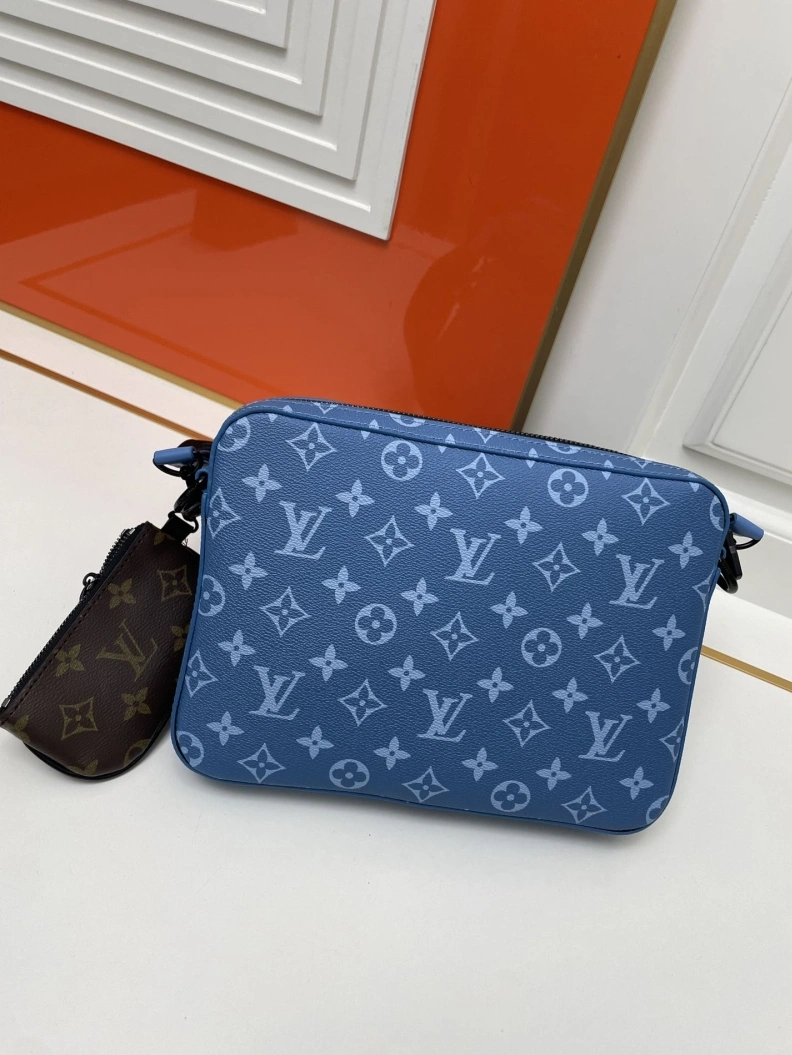LX Satchel bags Breathable 23624
