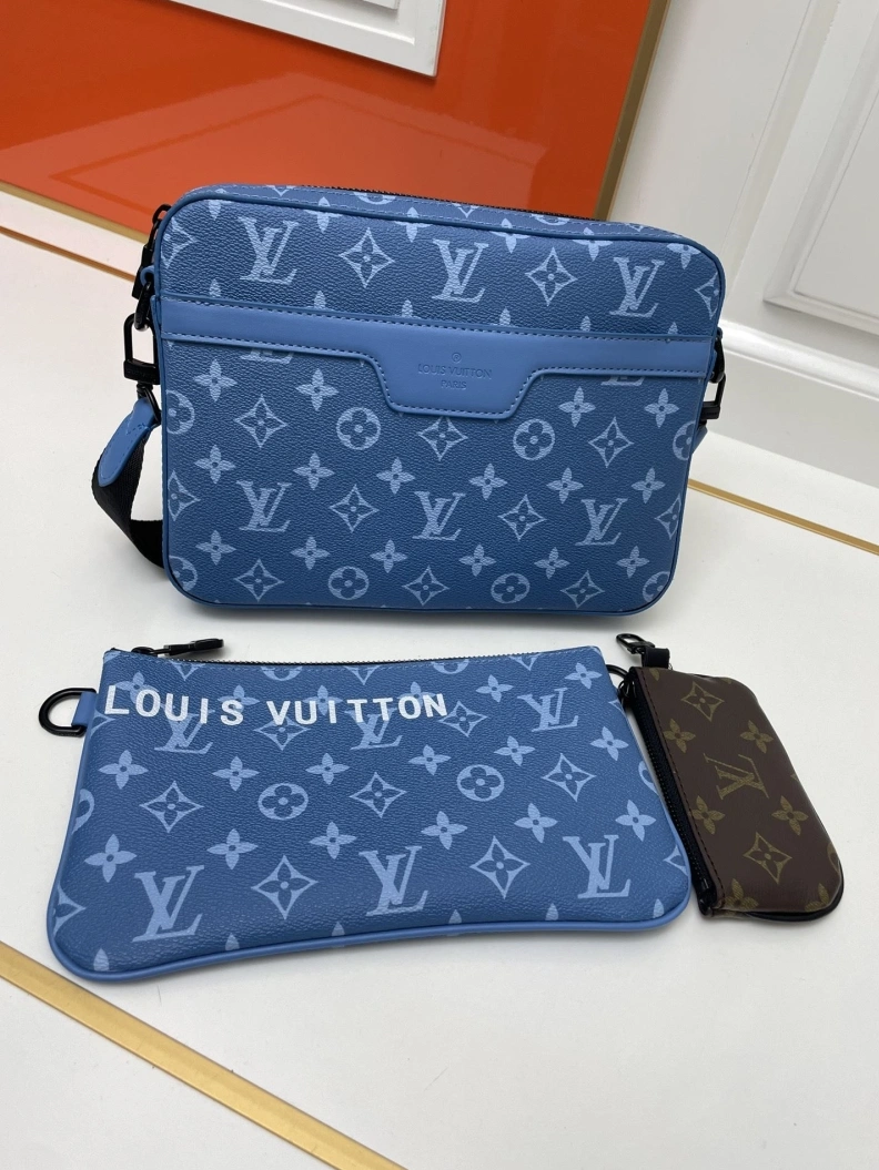 LX Satchel bags Breathable 23624