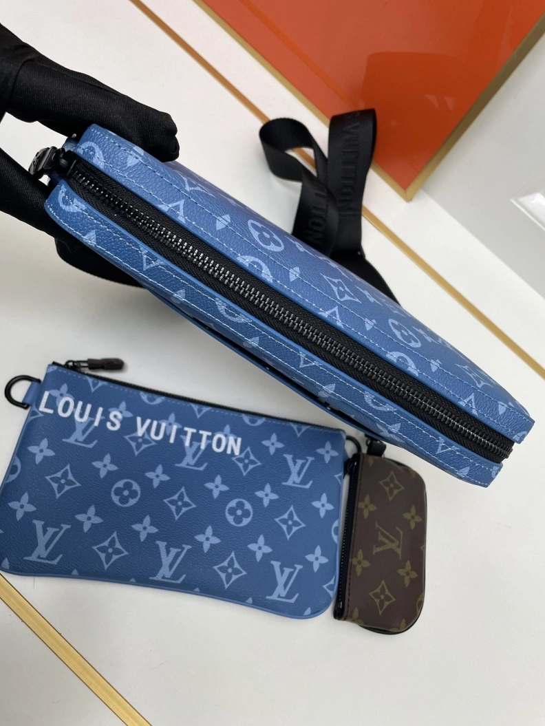 LX Satchel bags Breathable 23624