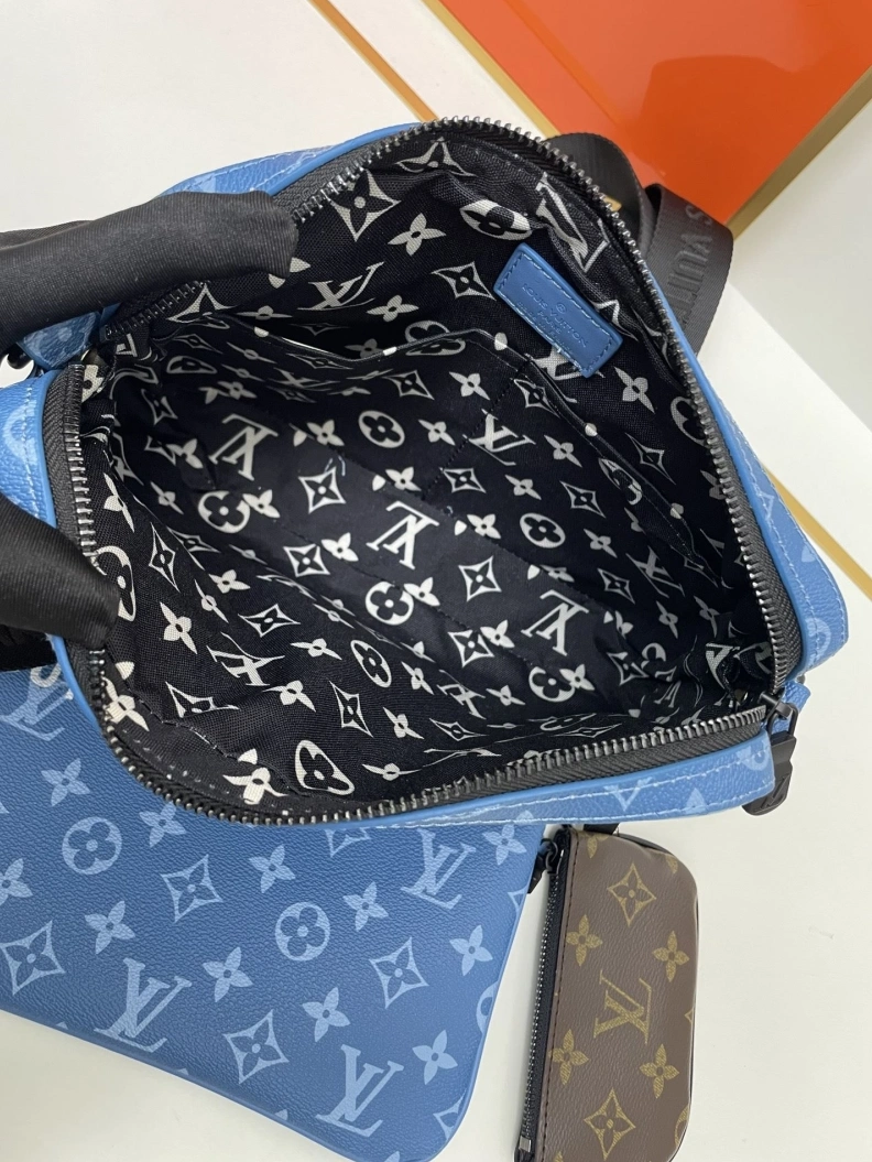 LX Satchel bags Breathable 23624