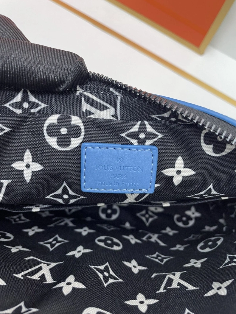 LX Satchel bags Breathable 23624
