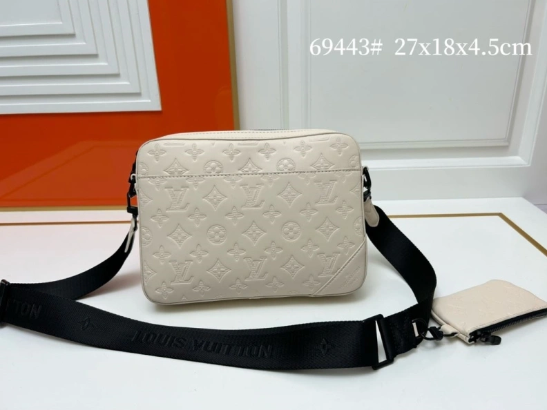 LX Satchel bags Minimalist 23631