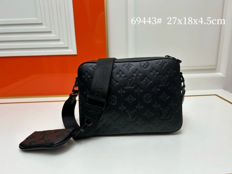 LX Satchel bags Stylish 23626