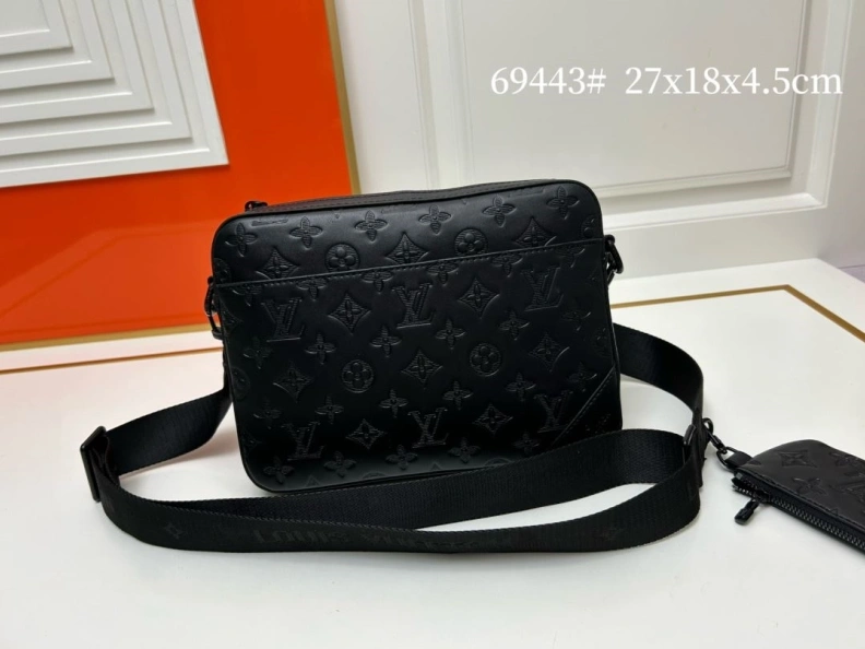 LX Satchel bags Stylish 23626