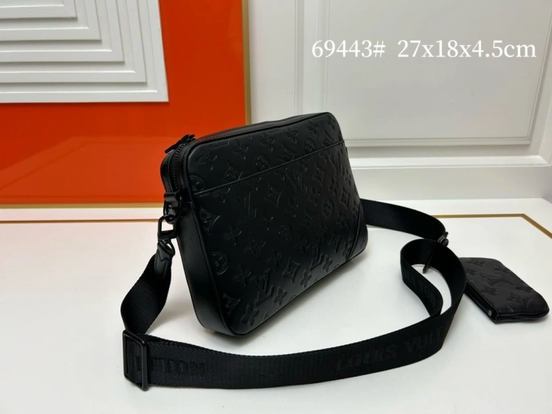 LX Satchel bags Stylish 23626