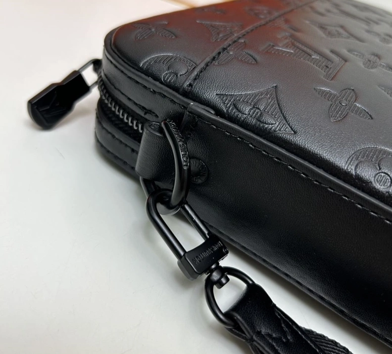 LX Satchel bags Stylish 23626