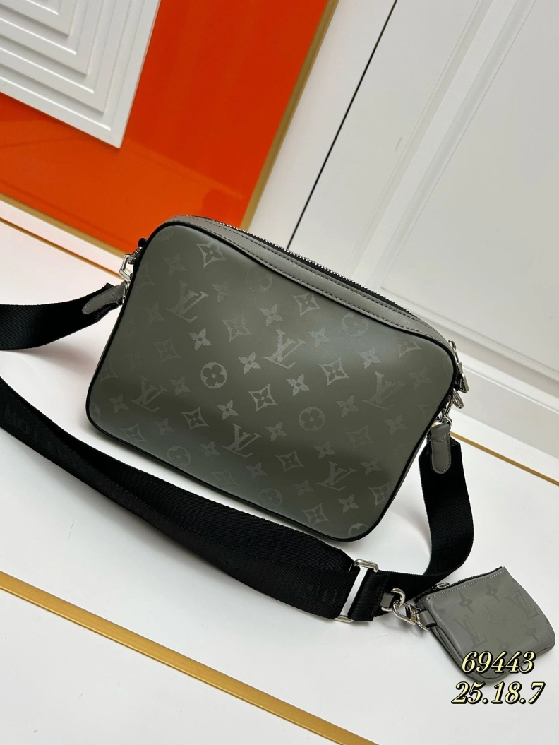 EasyMatch LX Satchel bags 23621