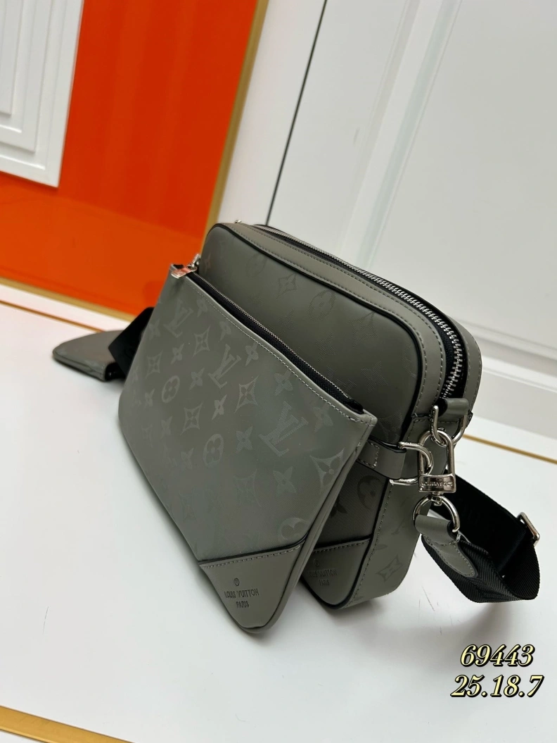 EasyMatch LX Satchel bags 23621