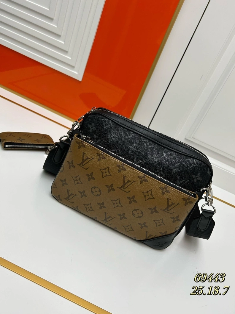 LX Satchel bags Reliable 23617