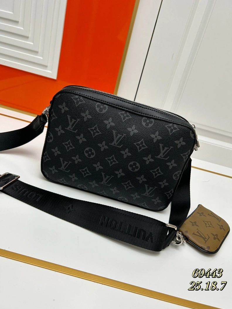 LX Satchel bags Reliable 23617