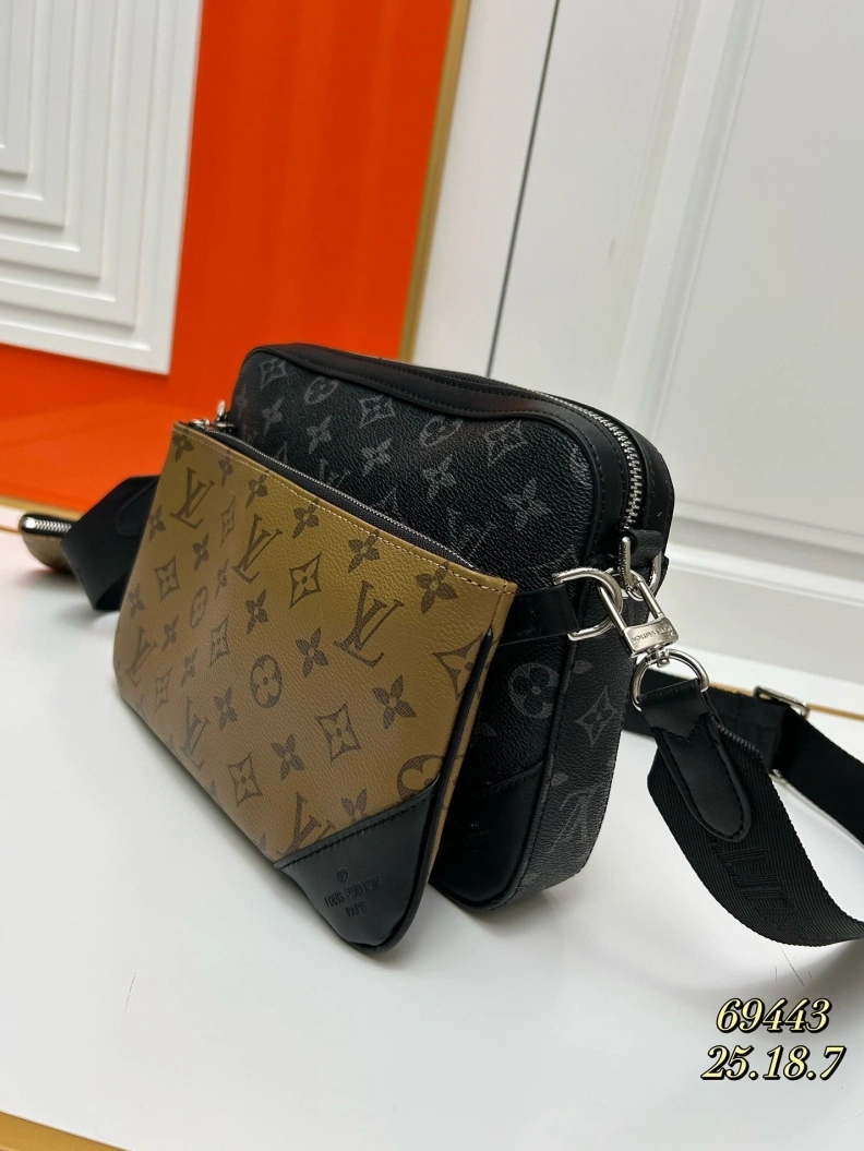 LX Satchel bags Reliable 23617