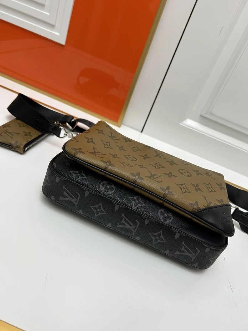 LX Satchel bags Reliable 23617