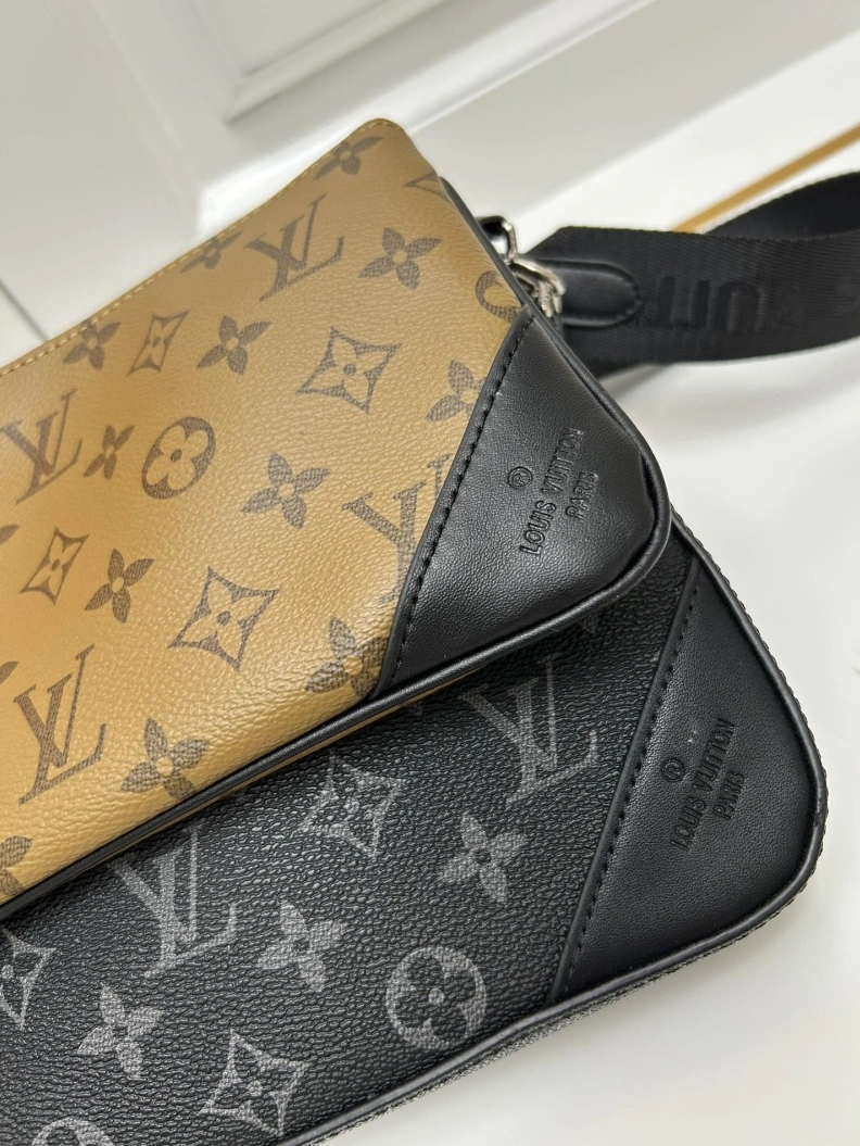 LX Satchel bags Reliable 23617