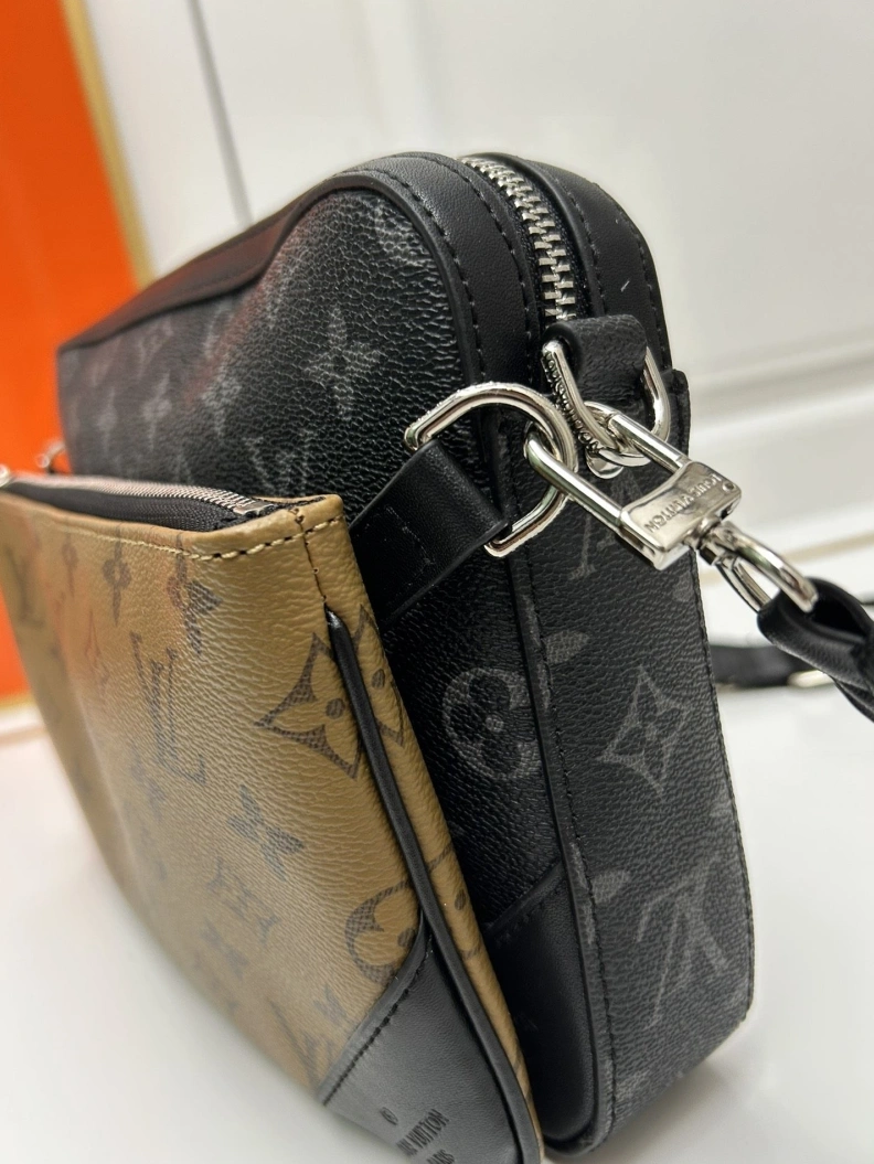 LX Satchel bags Reliable 23617