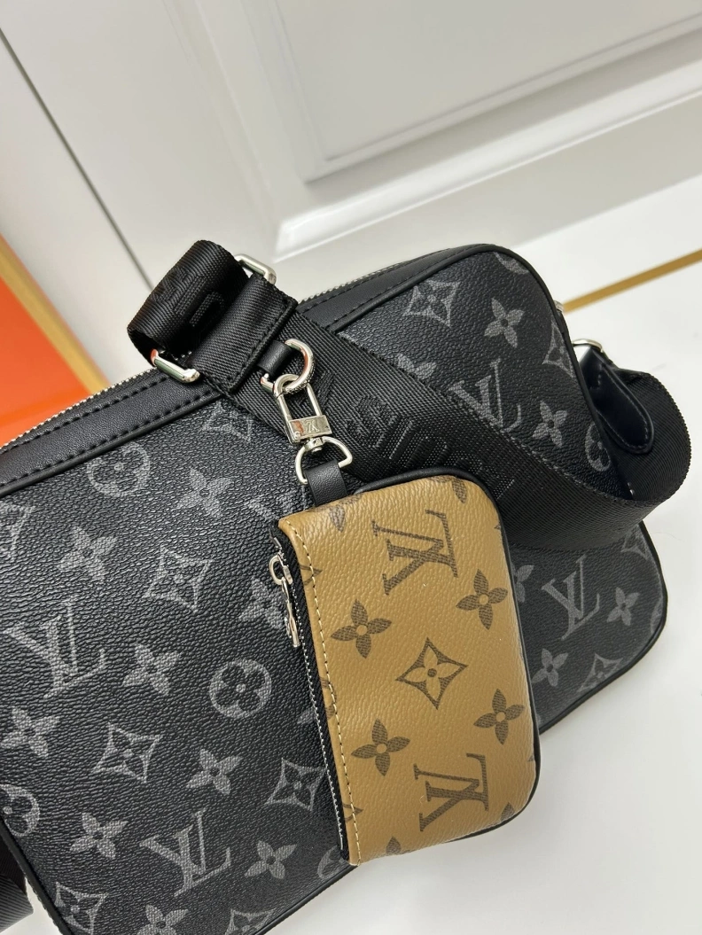 LX Satchel bags Reliable 23617