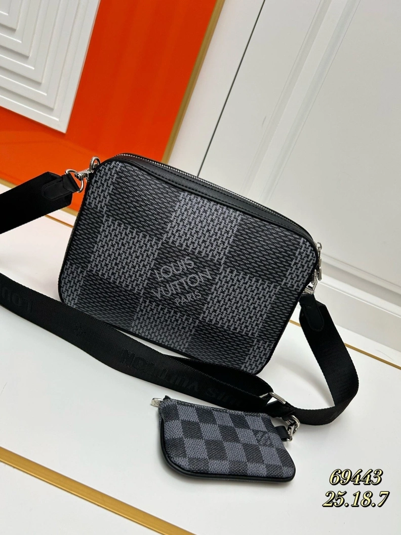 Sleek LX Satchel bags 23612