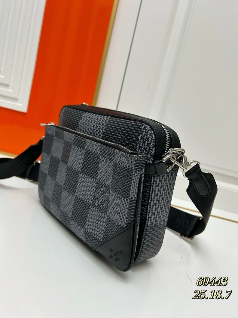Sleek LX Satchel bags 23612