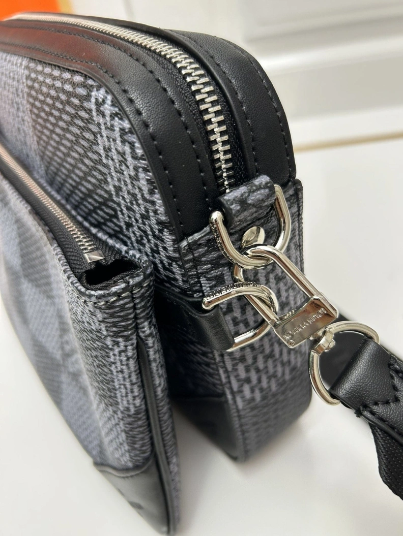 Sleek LX Satchel bags 23612