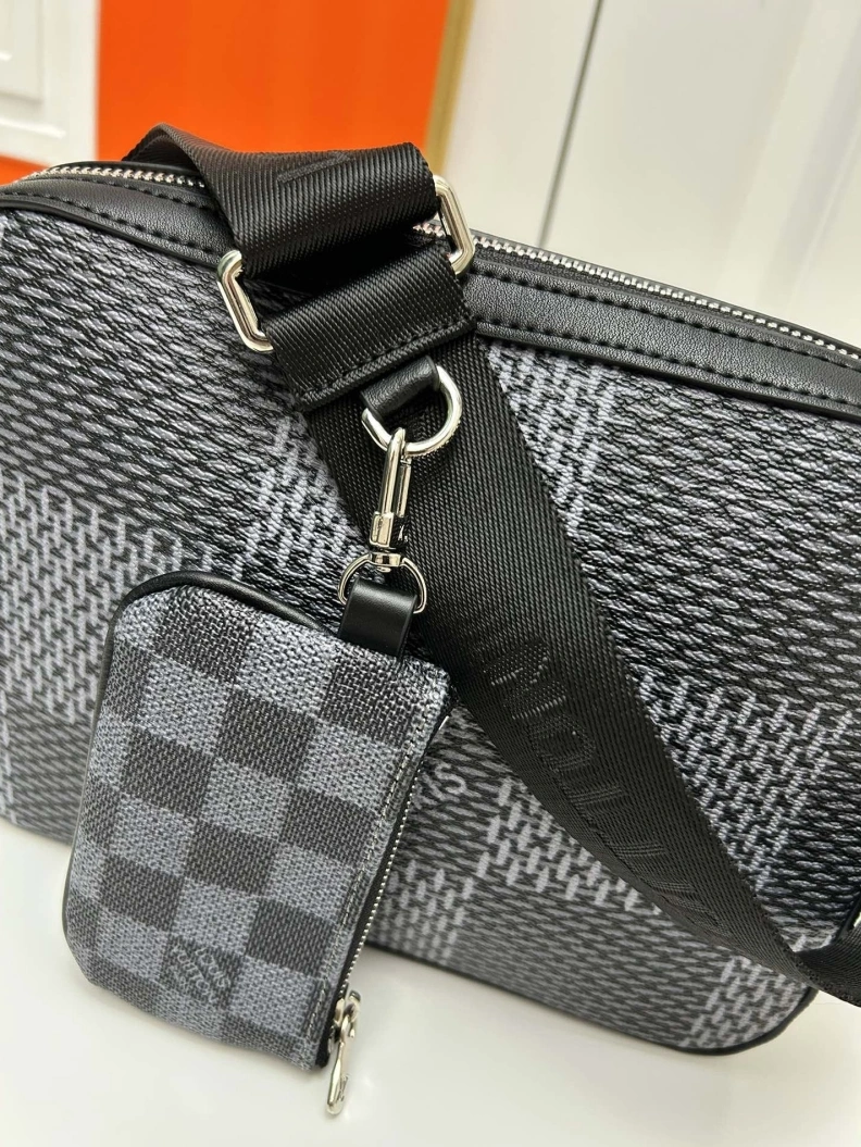 Sleek LX Satchel bags 23612