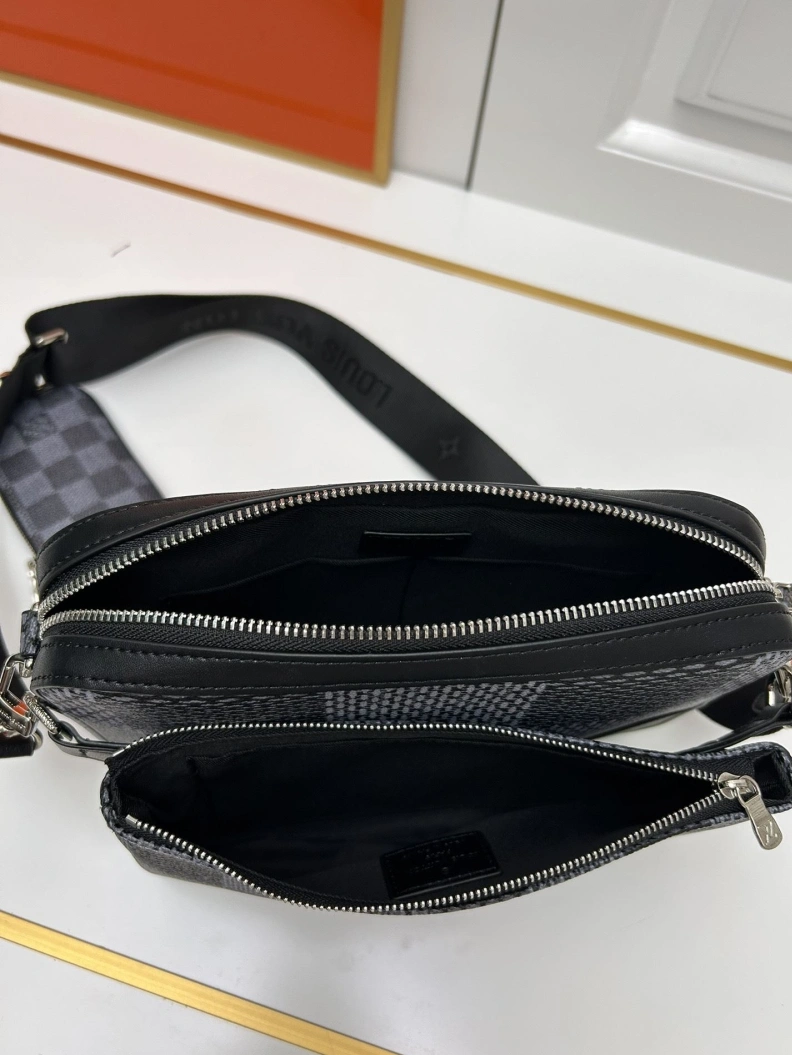 Sleek LX Satchel bags 23612