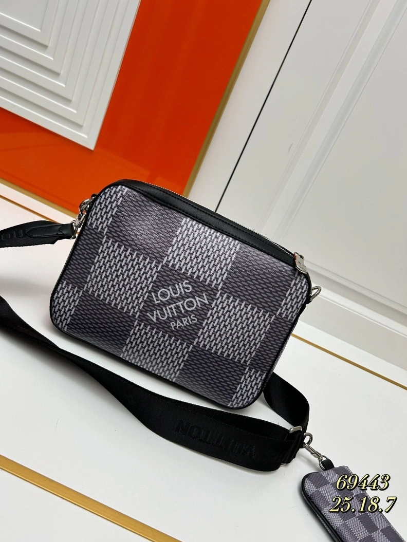 LX Satchel bags Bold 23623