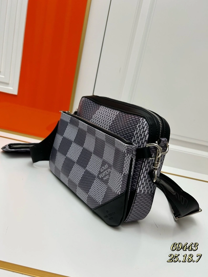 LX Satchel bags Bold 23623