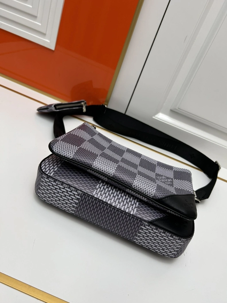 LX Satchel bags Bold 23623